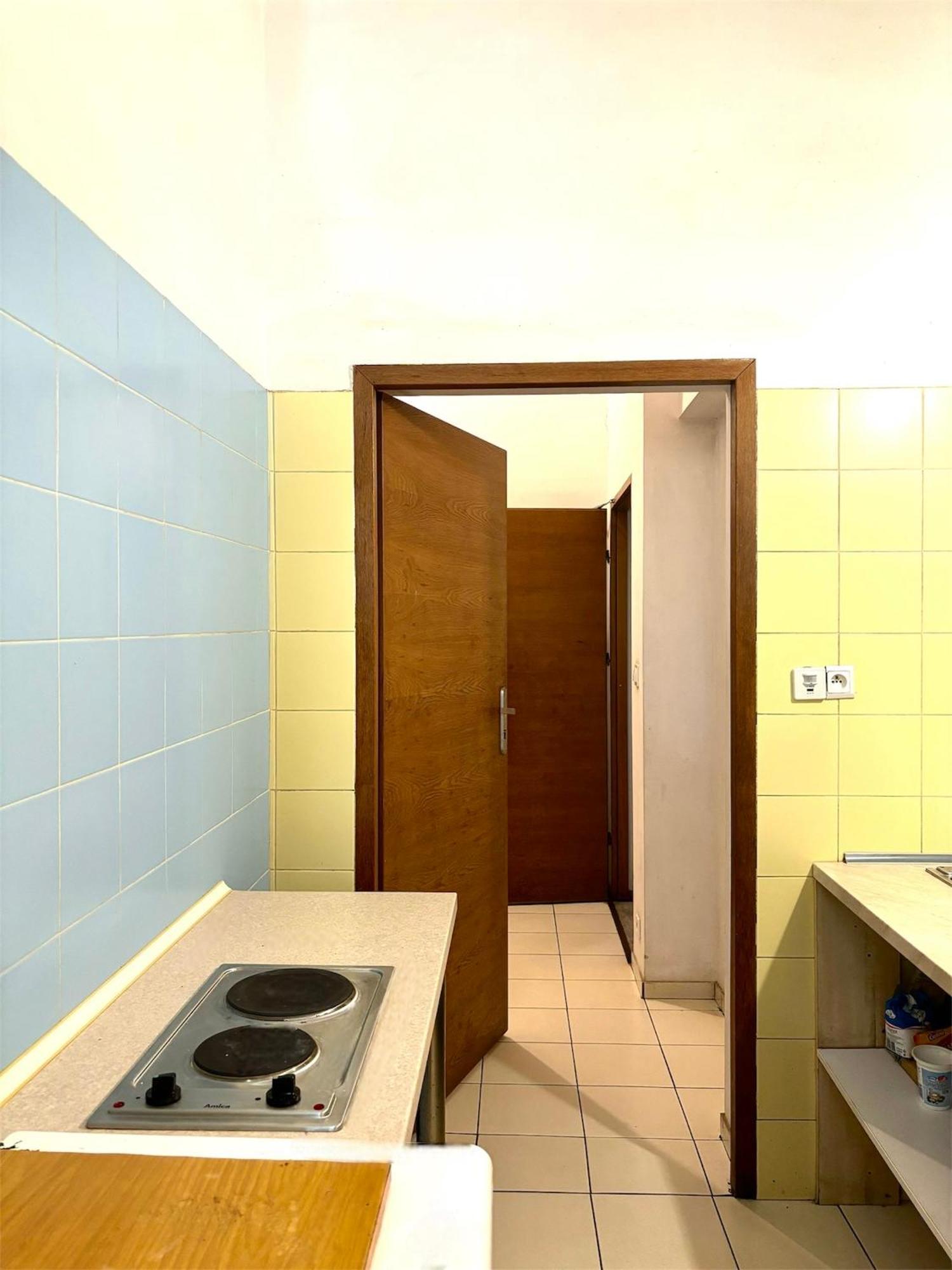 ניסה Hostel Nuove Frontiere מראה חיצוני תמונה